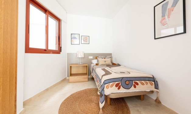 Short Term Rental - Apartment -
Avileses - pueblo