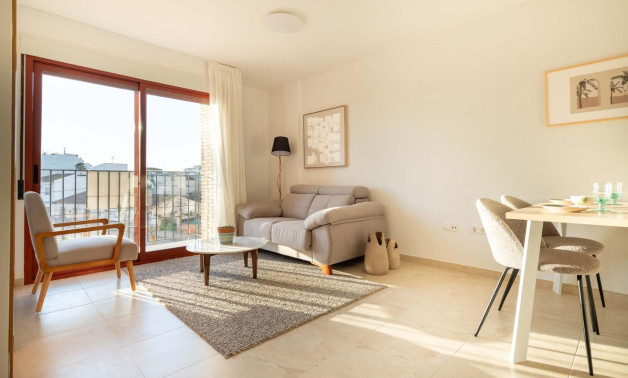 Short Term Rental - Apartment -
Avileses - pueblo