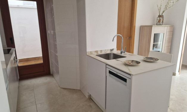 Short Term Rental - Apartment -
Avileses - pueblo