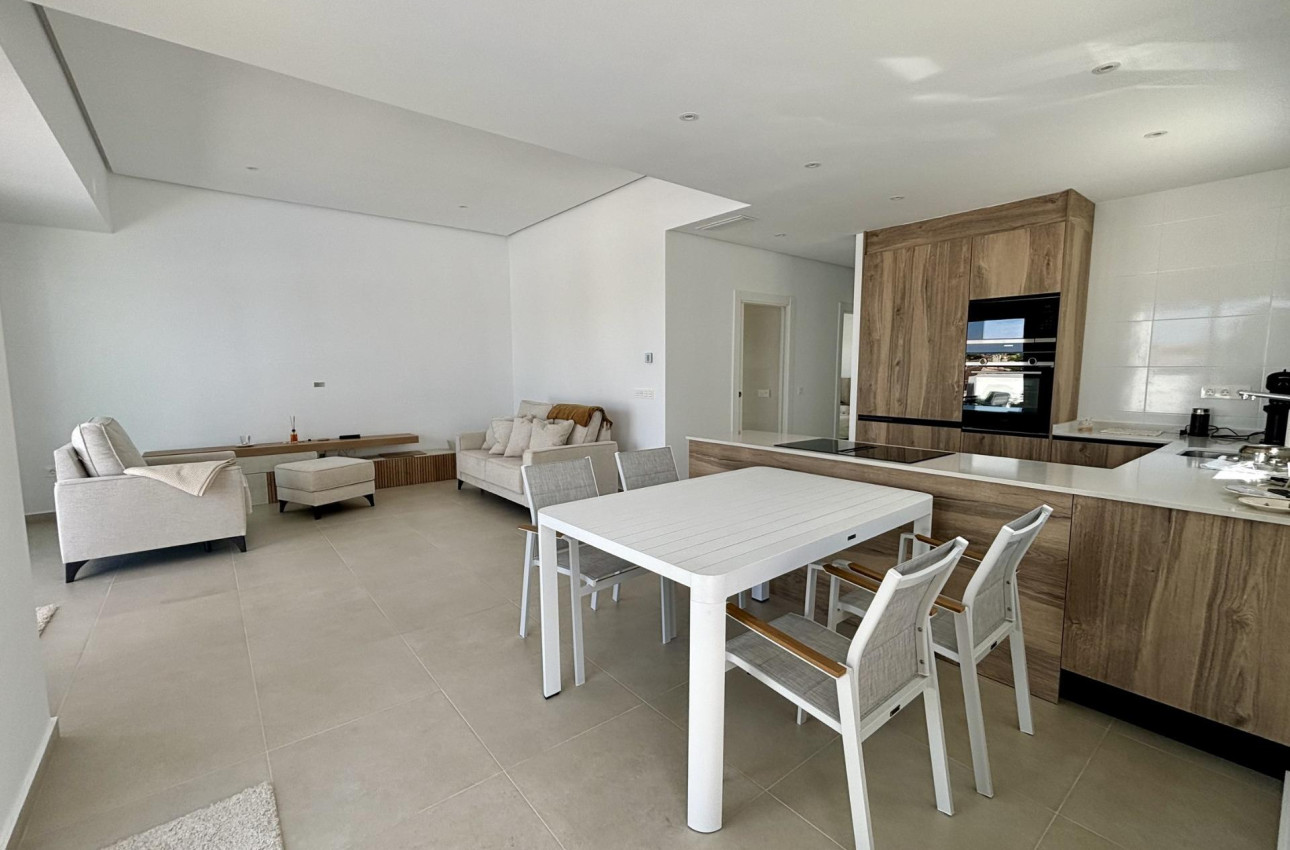 Short Term Rental - Villa -
Rojales - Atalaya Park