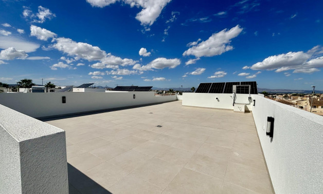 Short Term Rental - Villa -
Rojales - Atalaya Park