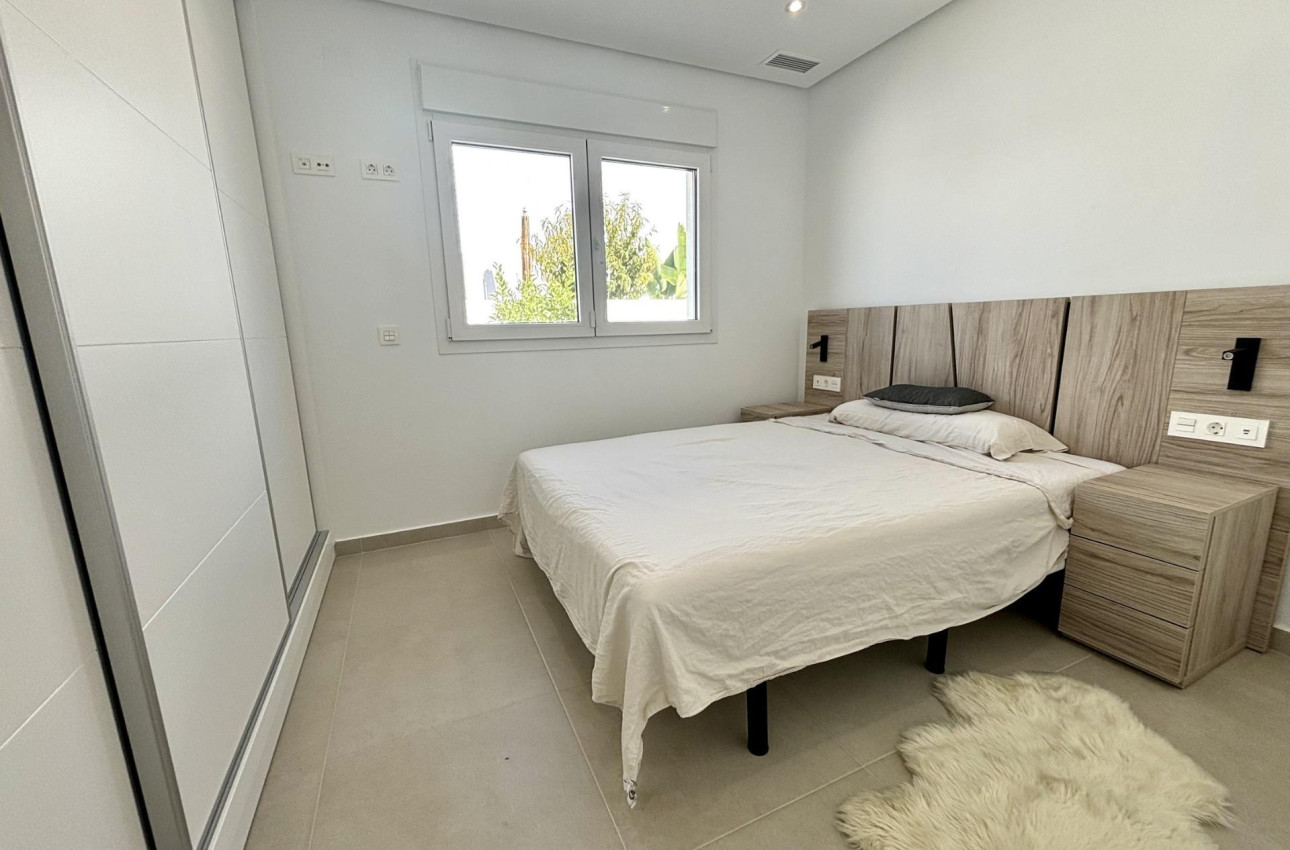 Short Term Rental - Villa -
Rojales - Atalaya Park