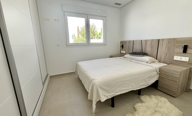 Short Term Rental - Villa -
Rojales - Atalaya Park