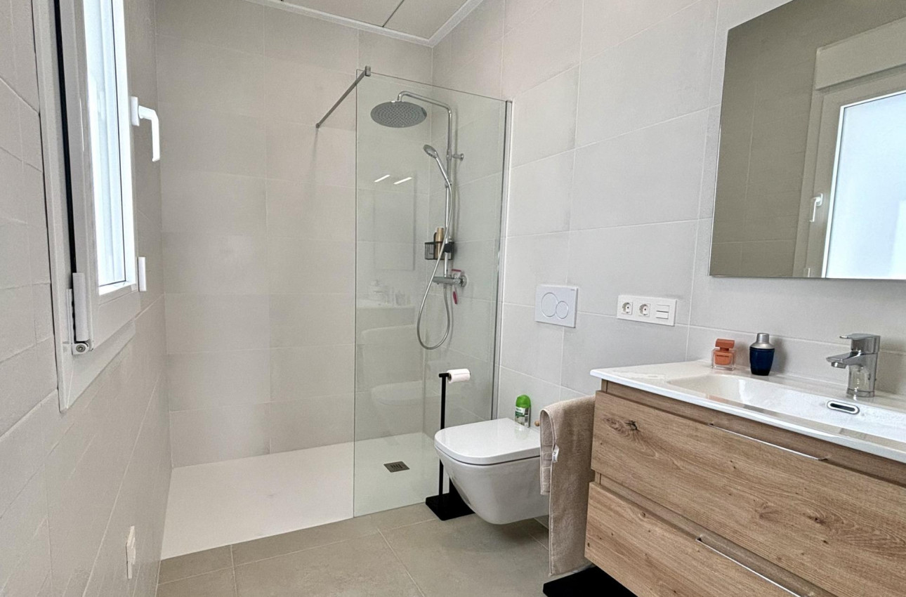 Short Term Rental - Villa -
Rojales - Atalaya Park