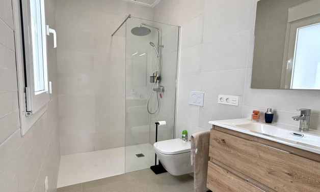 Short Term Rental - Villa -
Rojales - Atalaya Park