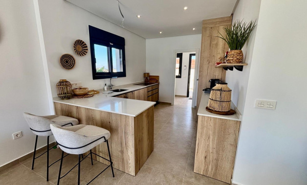 Short Term Rental - Villa -
Rojales - Atalaya Park