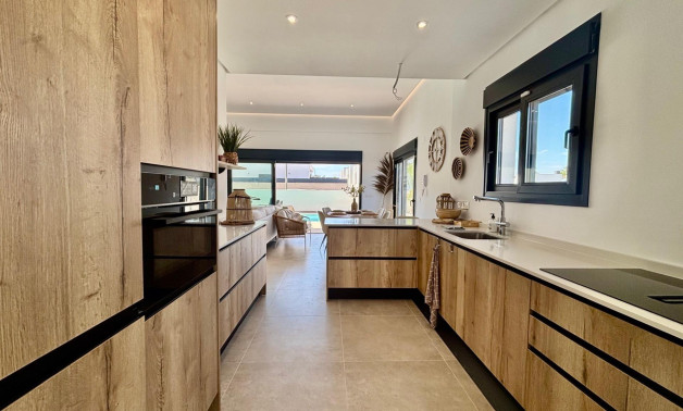 Short Term Rental - Villa -
Rojales - Atalaya Park