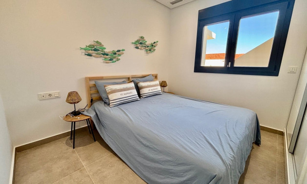 Short Term Rental - Villa -
Rojales - Atalaya Park