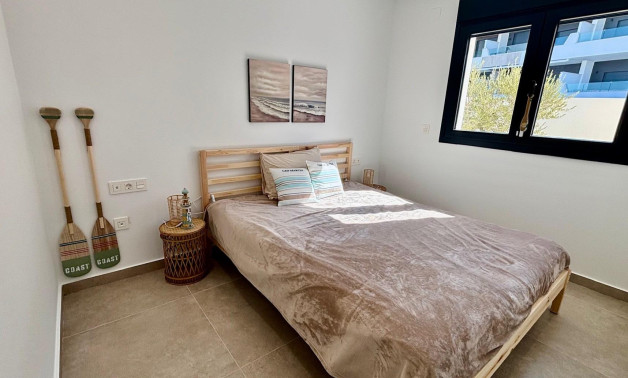 Short Term Rental - Villa -
Rojales - Atalaya Park