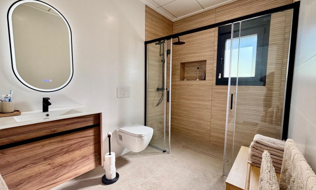 Short Term Rental - Villa -
Rojales - Atalaya Park