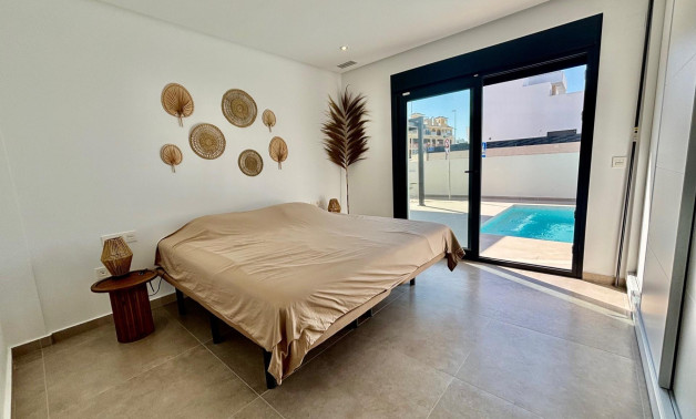 Short Term Rental - Villa -
Rojales - Atalaya Park