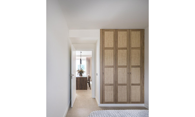 Short Term Rental - Bungalow -
Pilar de la Horadada - Torre De La Horadada