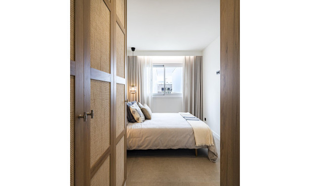 Short Term Rental - Bungalow -
Pilar de la Horadada - Torre De La Horadada