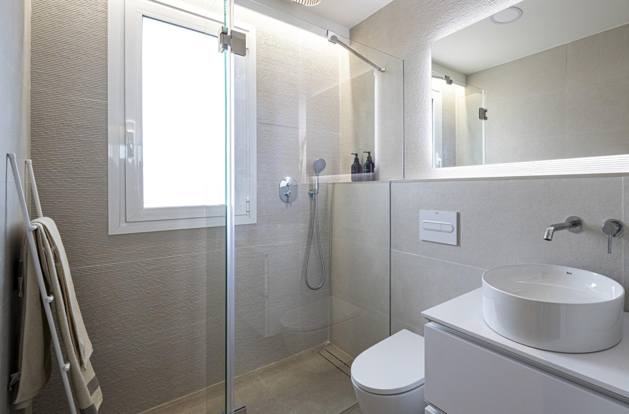 Short Term Rental - Bungalow -
Pilar de la Horadada - Torre De La Horadada