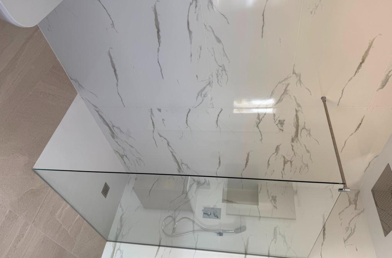 Short Term Rental - Villa -
Pinoso - Camino Del Prado