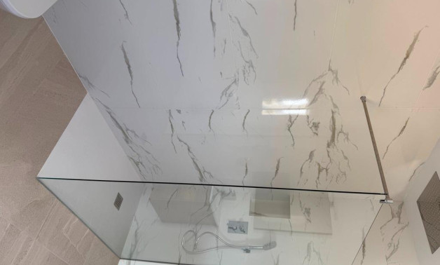 Short Term Rental - Villa -
Pinoso - Camino Del Prado