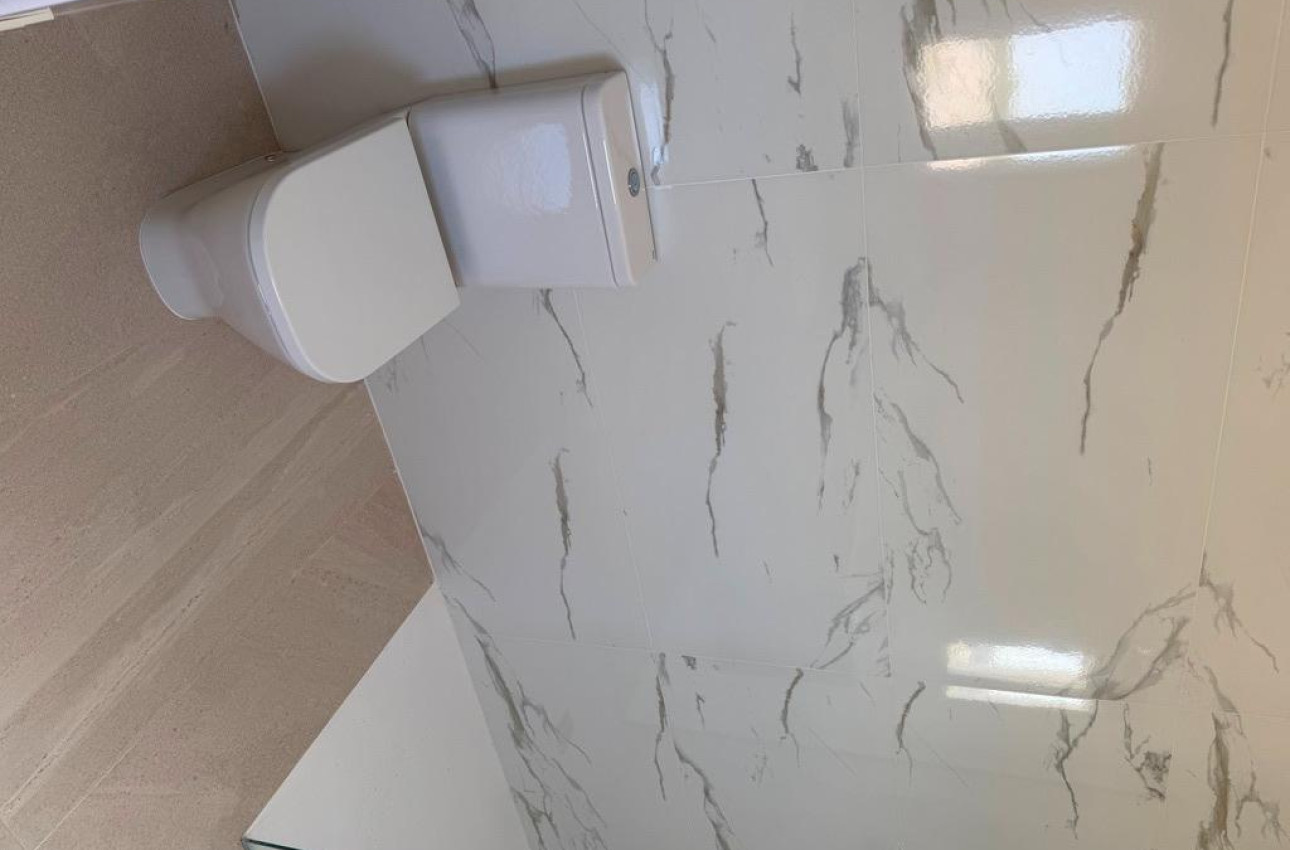 Short Term Rental - Villa -
Pinoso - Camino Del Prado