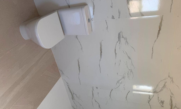 Short Term Rental - Villa -
Pinoso - Camino Del Prado