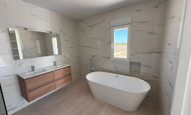 Short Term Rental - Villa -
Pinoso - Camino Del Prado