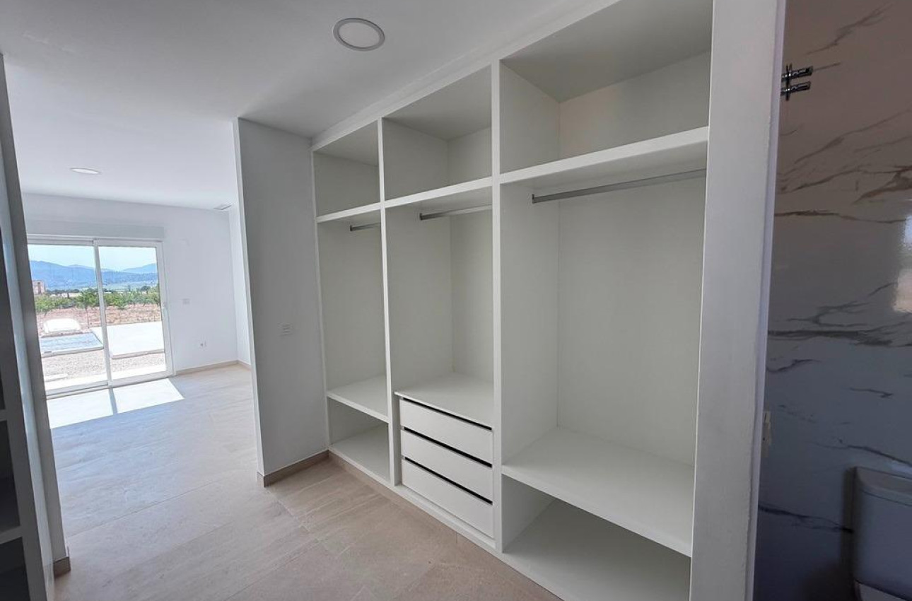 Short Term Rental - Villa -
Pinoso - Camino Del Prado