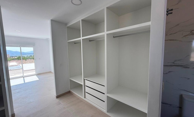 Short Term Rental - Villa -
Pinoso - Camino Del Prado