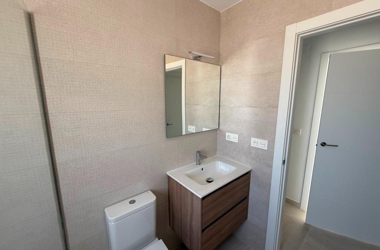 Short Term Rental - Villa -
Pinoso - Camino Del Prado