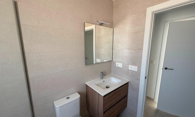 Short Term Rental - Villa -
Pinoso - Camino Del Prado