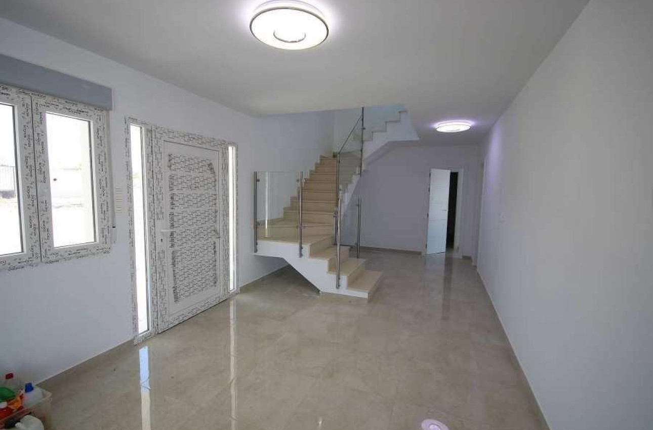 Short Term Rental - Villa -
Pinoso - Camino Del Prado
