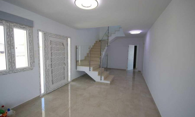 Short Term Rental - Villa -
Pinoso - Camino Del Prado