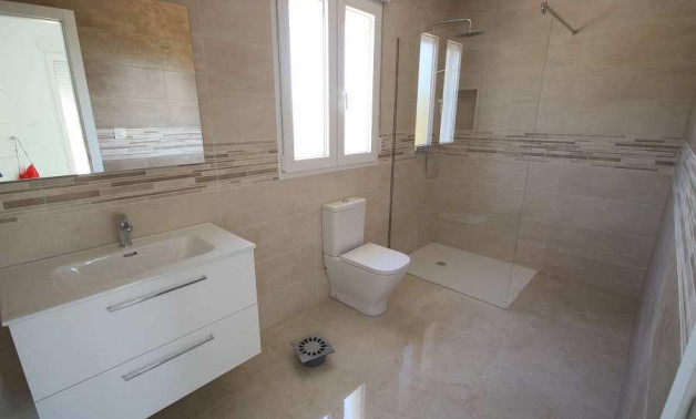 Short Term Rental - Villa -
Pinoso - Camino Del Prado