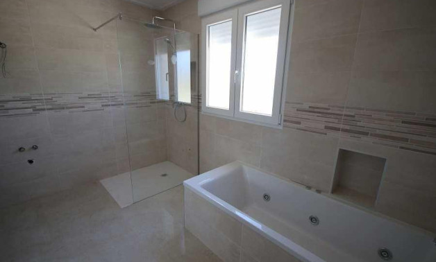 Short Term Rental - Villa -
Pinoso - Camino Del Prado