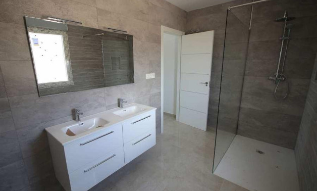 Short Term Rental - Villa -
Pinoso - Camino Del Prado