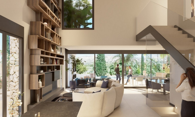 Short Term Rental - Villa -
Algorfa - La Finca Golf