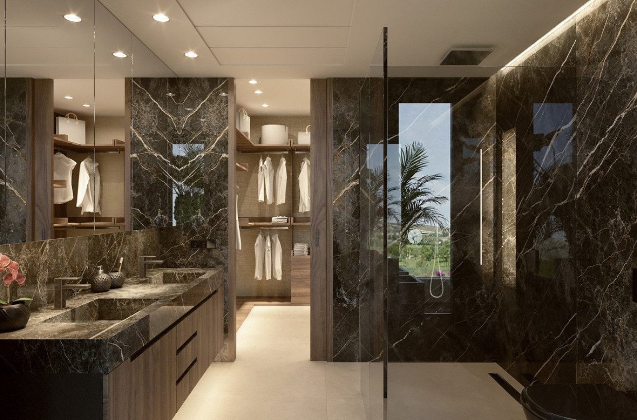 Short Term Rental - Villa -
Algorfa - La Finca Golf