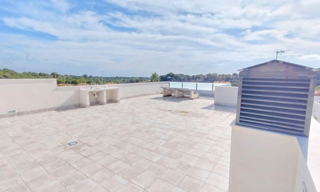 Short Term Rental - Villa -
Pilar de la Horadada - Pinar de Campoverde