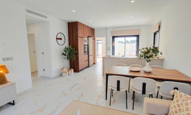 Short Term Rental - Villa -
Pilar de la Horadada - Pinar de Campoverde