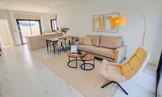 Short Term Rental - Villa -
Pilar de la Horadada - Pinar de Campoverde