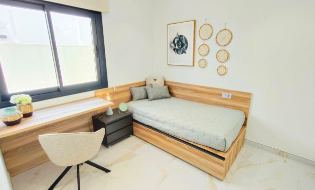 Short Term Rental - Villa -
Pilar de la Horadada - Pinar de Campoverde