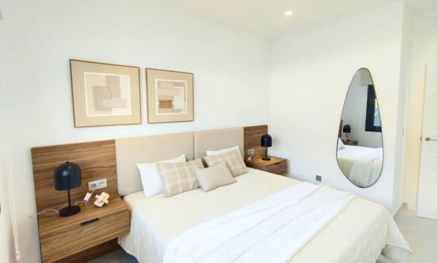 Short Term Rental - Villa -
Pilar de la Horadada - Pinar de Campoverde