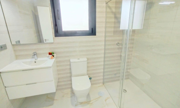 Short Term Rental - Villa -
Pilar de la Horadada - Pinar de Campoverde