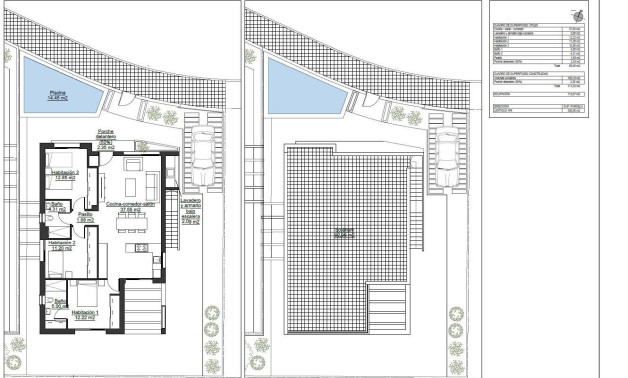 Short Term Rental - Villa -
Pilar de la Horadada - Pinar de Campoverde