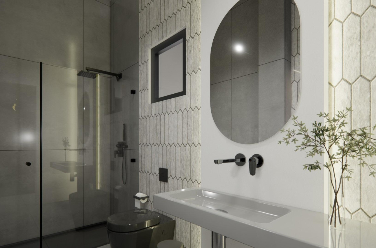 Short Term Rental - Villa -
Los Montesinos - La Herrada