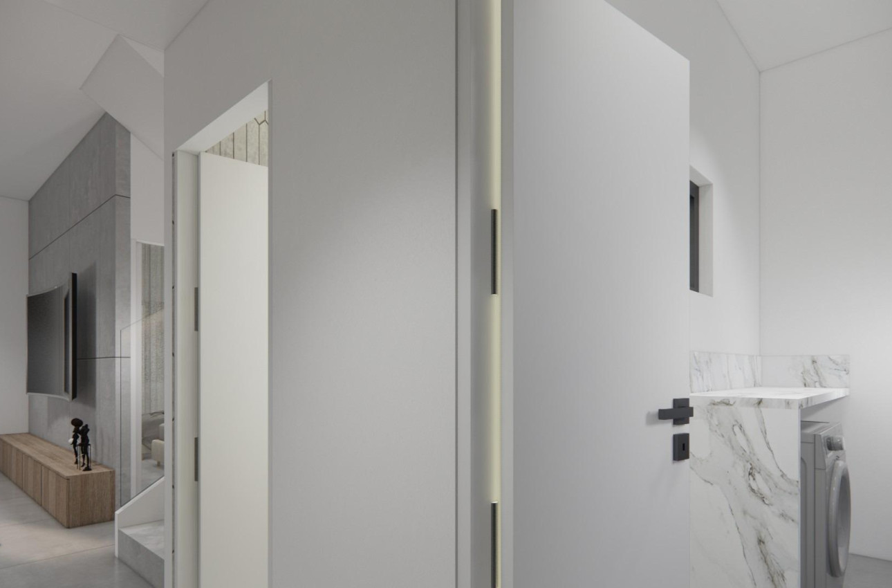 Short Term Rental - Villa -
Los Montesinos - La Herrada