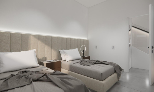 Short Term Rental - Villa -
Los Montesinos - La Herrada