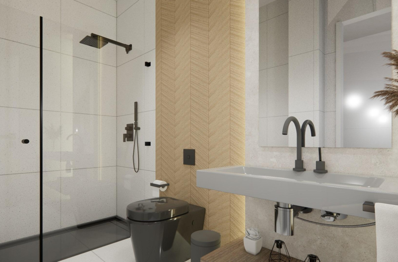 Short Term Rental - Villa -
Los Montesinos - La Herrada