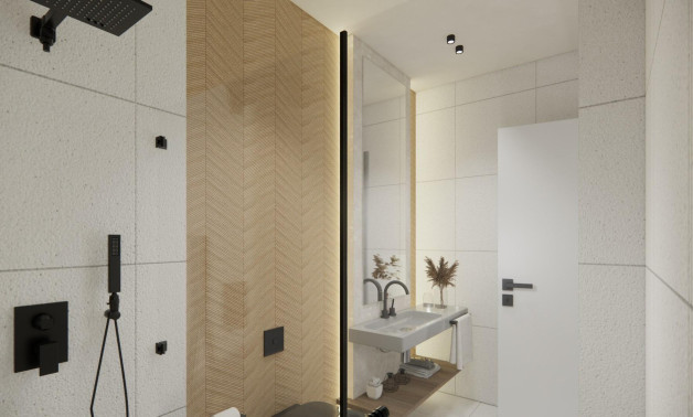 Short Term Rental - Villa -
Los Montesinos - La Herrada