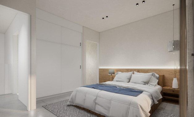 Short Term Rental - Villa -
Los Montesinos - La Herrada