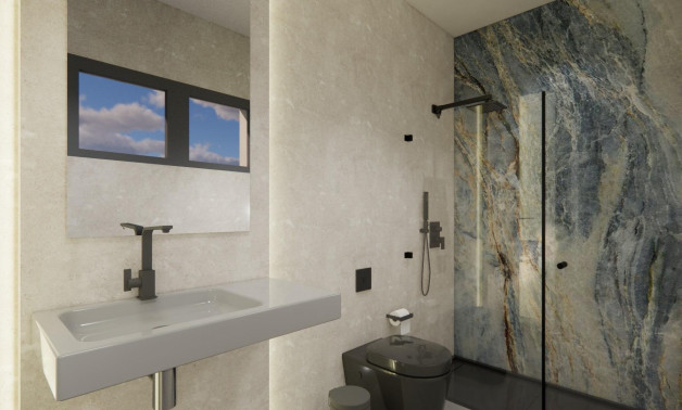 Short Term Rental - Villa -
Los Montesinos - La Herrada