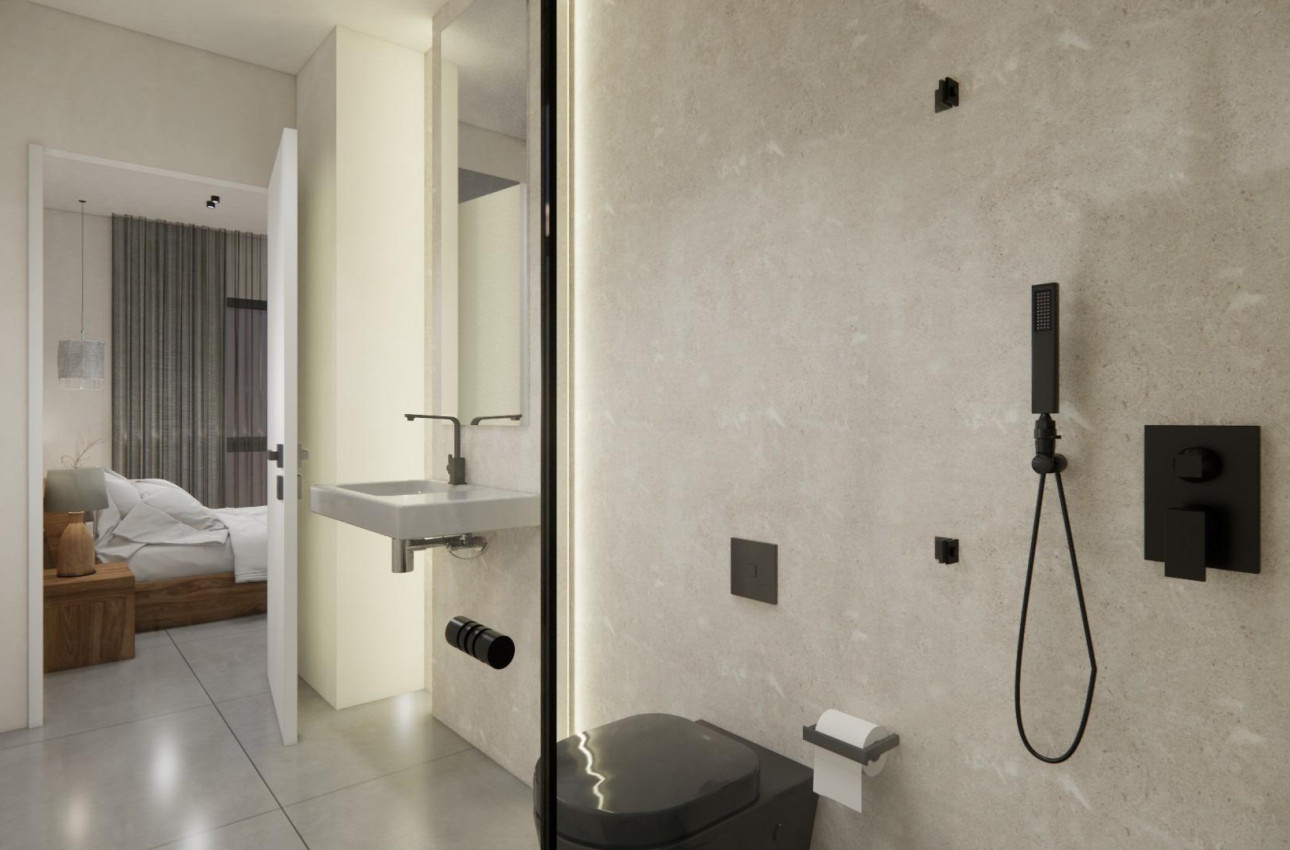 Short Term Rental - Villa -
Los Montesinos - La Herrada