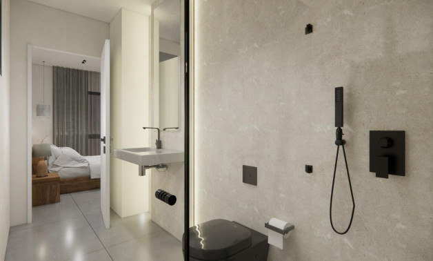 Short Term Rental - Villa -
Los Montesinos - La Herrada